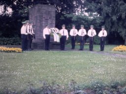 Schützenfest 1970